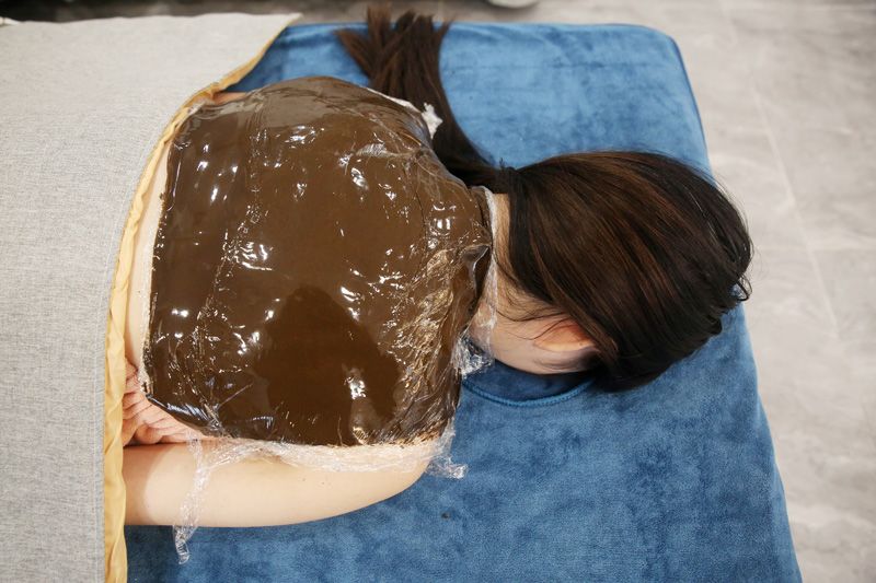 中医美容