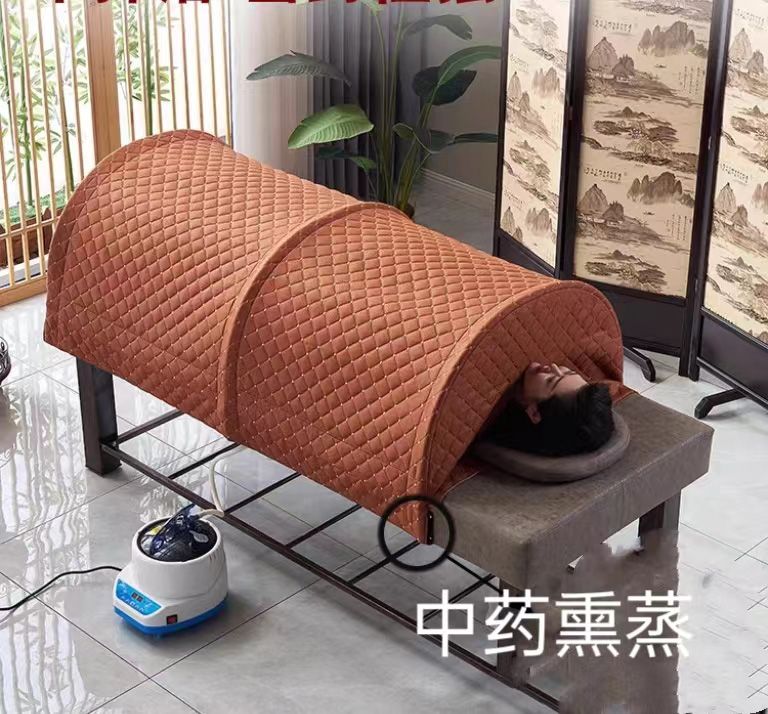 中医美容